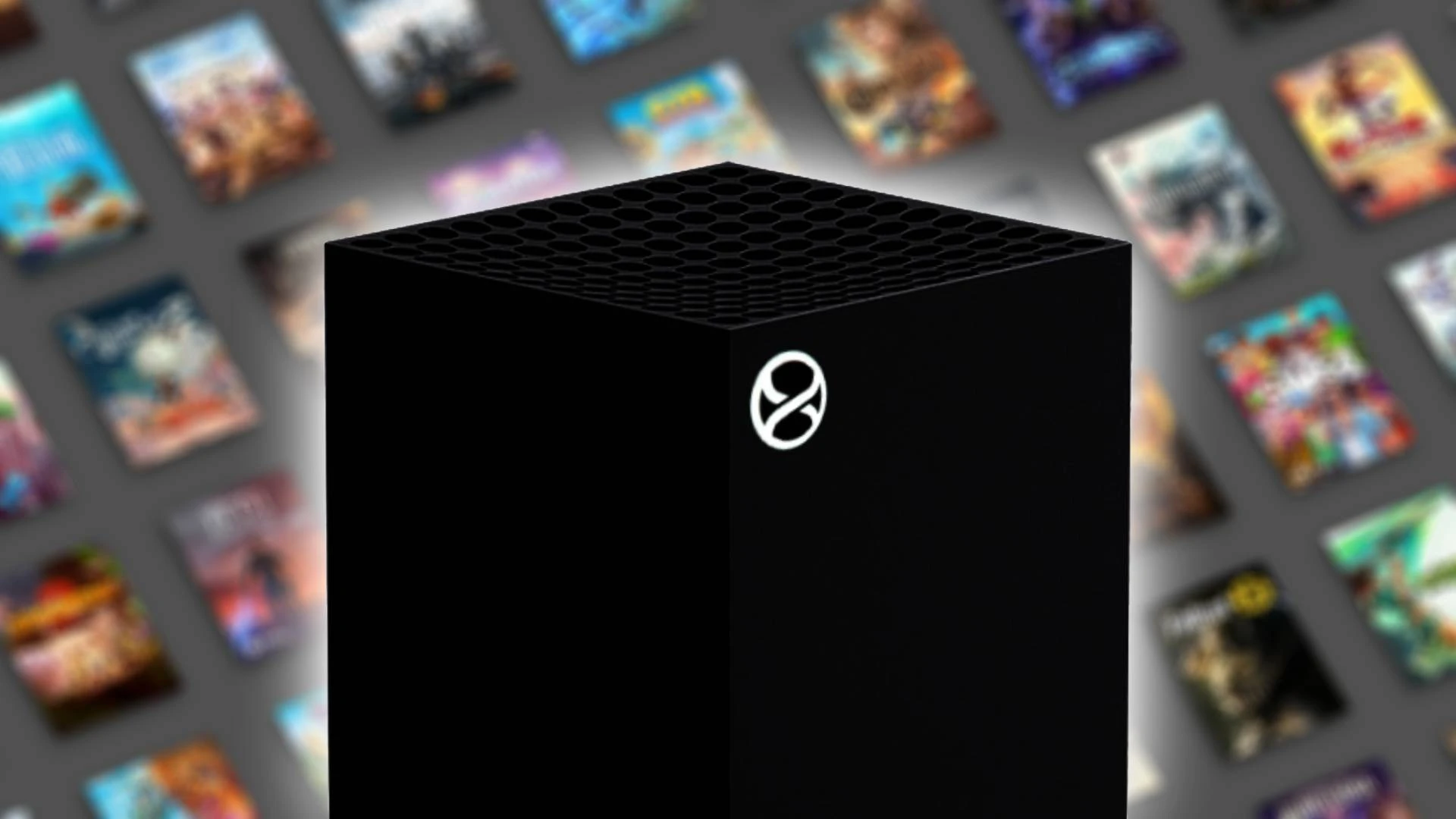 الكشف عن ملامح الجيل الجديد من جهاز Xbox القادم!