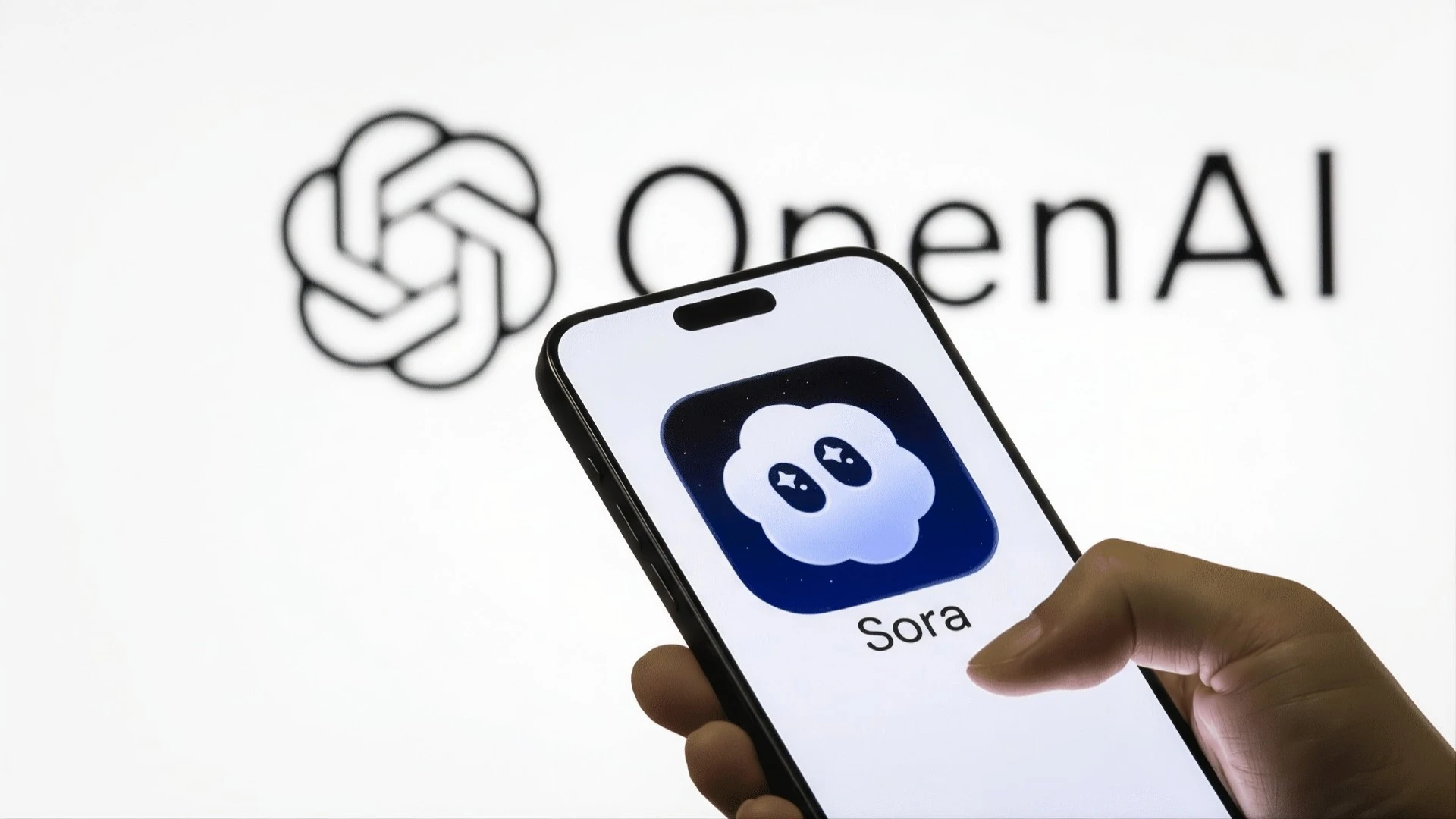 OpenAI تدرس دمج Sora في ChatGPT | هل يصبح إنشاء الفيديو بهذه السهولة؟