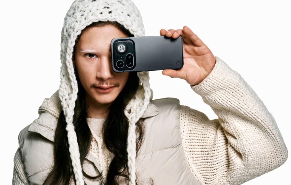 نوثينج تكشف رسميًا عن هواتف Nothing Phone 4a بتصميم مختلف وترقيات كبيرة