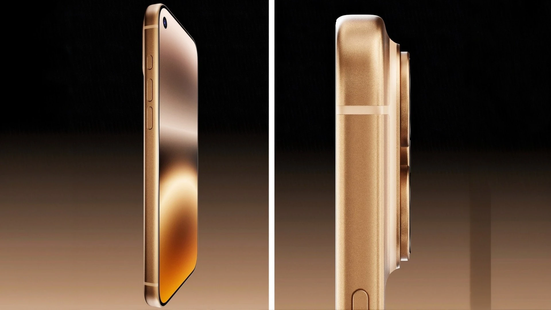 تسريبات: آبل قد تعيد استخدام تصميم iPhone 17 Pro في iPhone 18 Pro