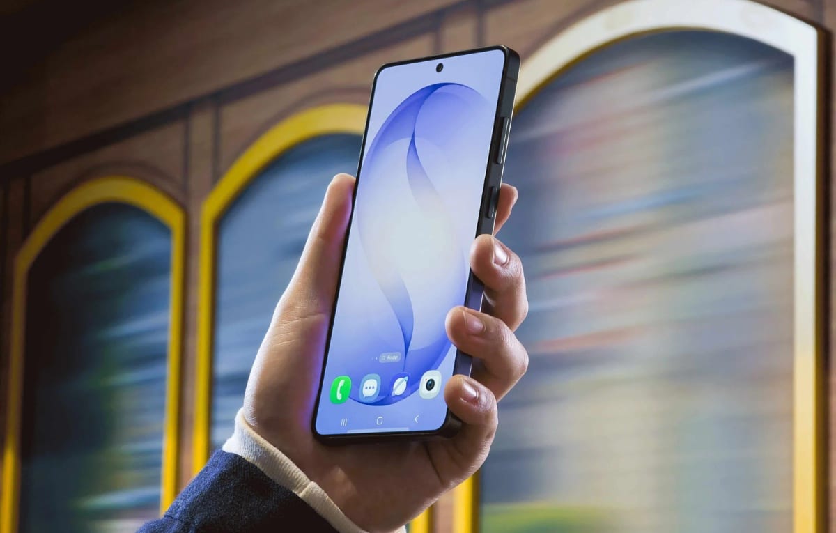 الأولى من نوعها.. ما هي ميزة “شاشة الخصوصية” في Galaxy S26 Ultra ؟