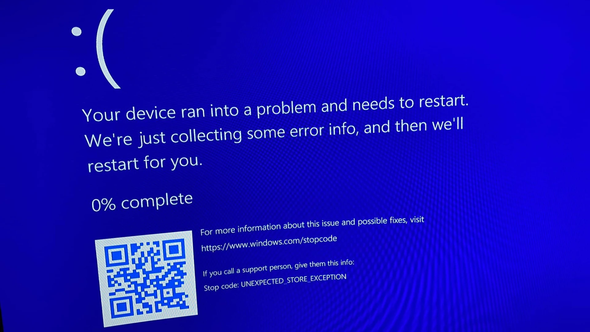 تحذيرات من تحديث Windows 11 KB5079473 بعد ظهور شاشة زرقاء وتجمّد مفاجئ