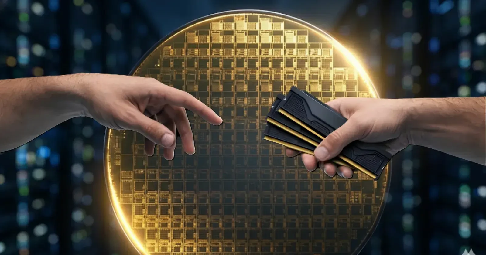 مثال واضح على جشع الشركات واستغلالها لأزمة الرامات الحالية