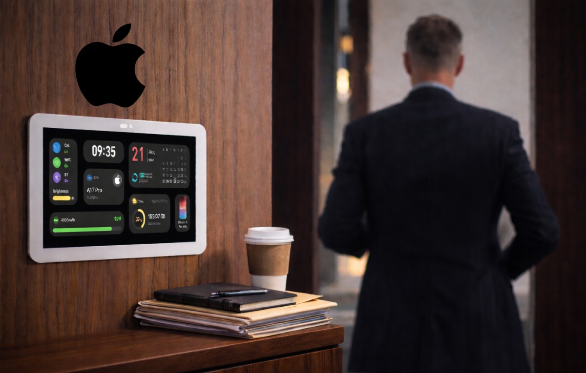 اضطراب جديد في آبل.. قائد هندسة الأجهزة المنزلية يرحل إلى Oura