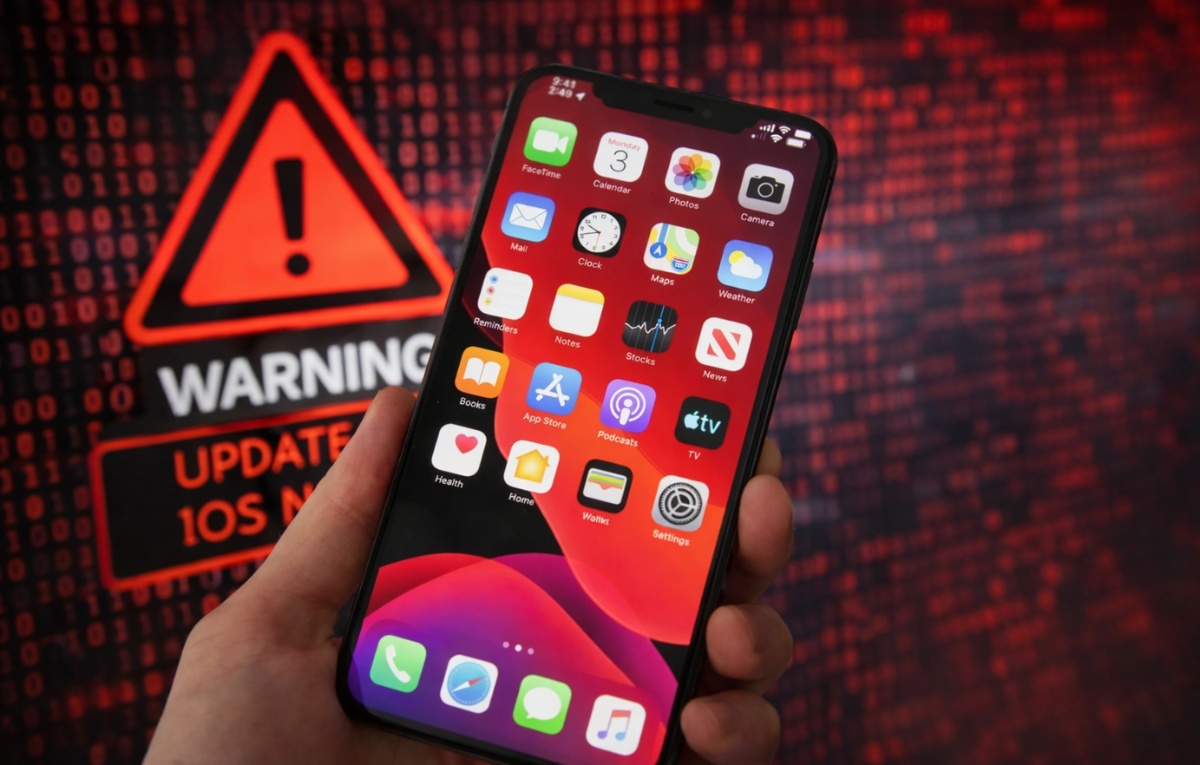 آبل تطلق تحذيرًا عاجلًا لمستخدمي آيفون: التحديث الآن ضرورة لا خيار