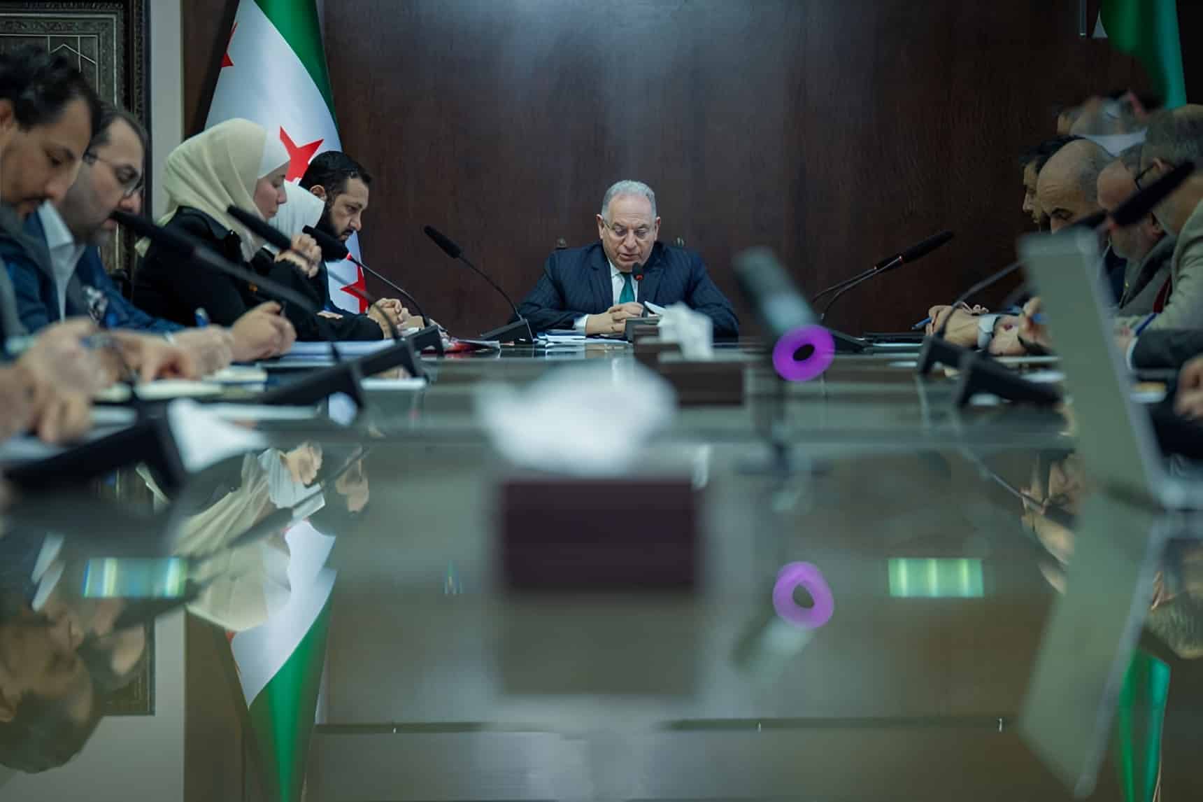 التحول الرقمي في النظام الضريبي السوري: إستراتيجية متكاملة لتحديث الإدارة وتعزيز الكفاءة