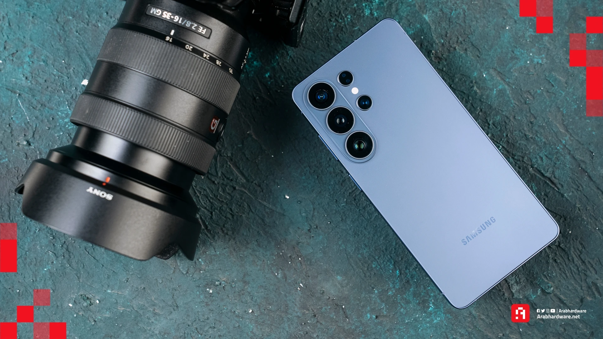 هاتف Galaxy S26 Ultra تحت الاختبار | تفاصيل حاسمة تجعلك تعيد التفكير