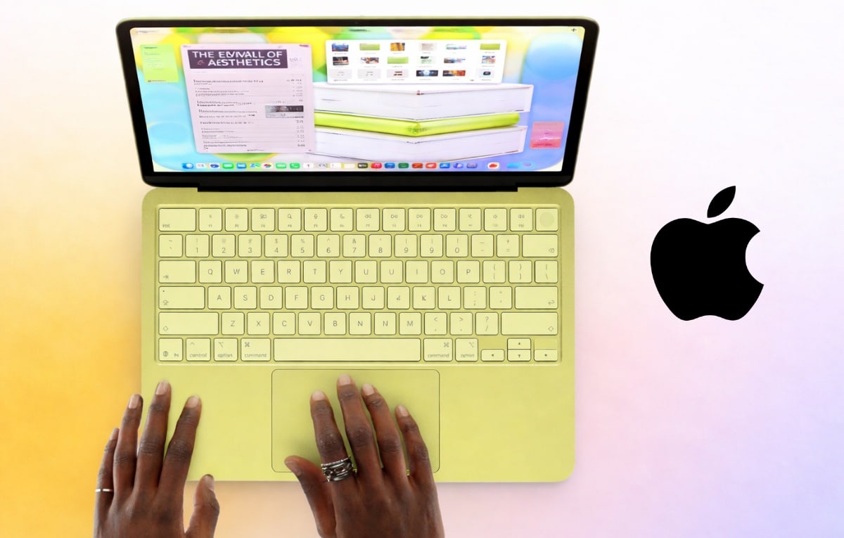 MacBook Neo يدفع مبيعات ماك.. وآبل تحقق رقمًا قياسيًا تاريخيًا