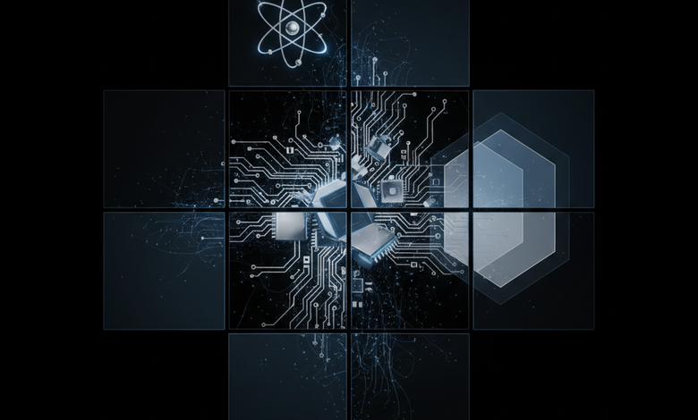 سيجيت تطلق منصة +Mozaic 4 لأقراص صلبة بسعات تصل إلى 44 تيرابايت