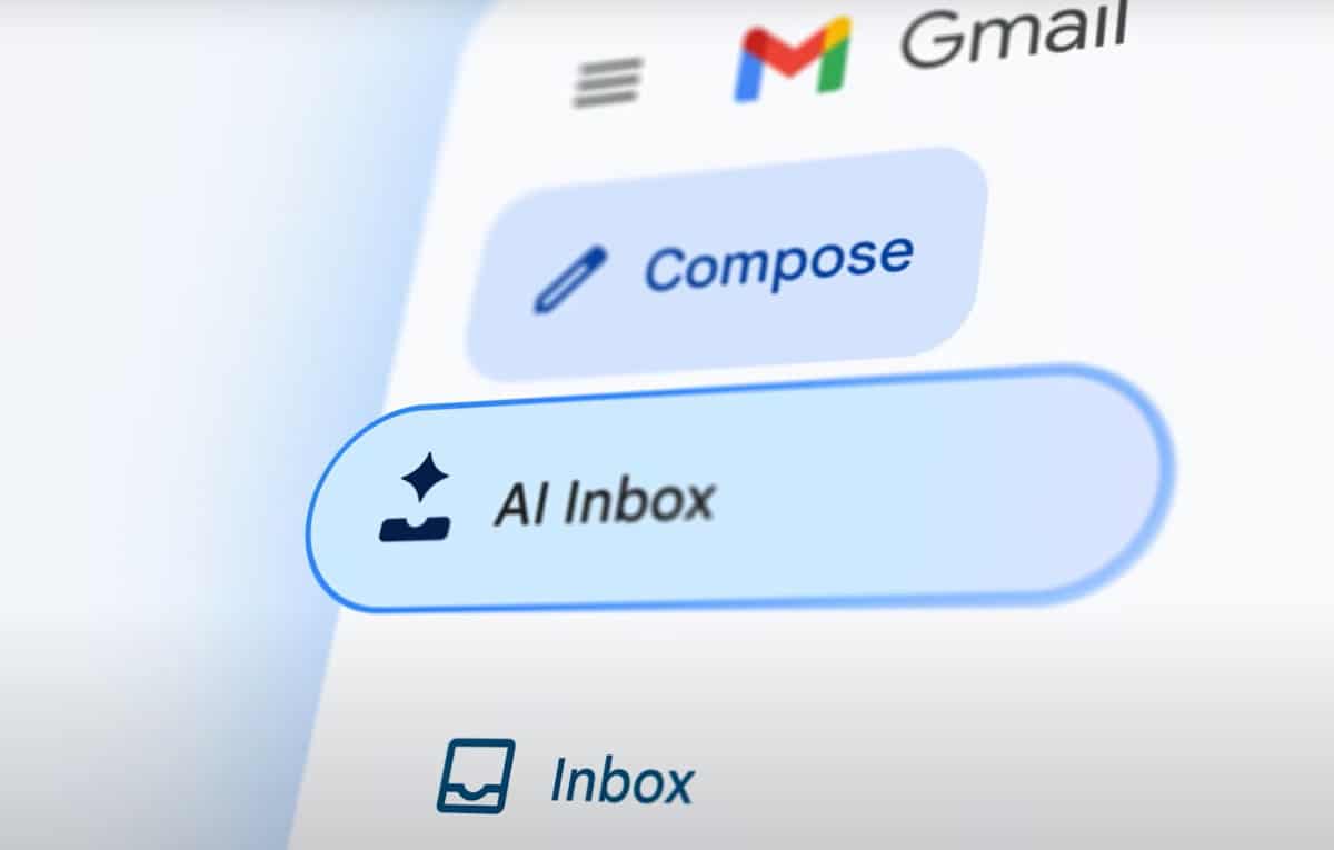 جوجل تبدأ إتاحة تغيير عنوان Gmail دون فقدان البيانات