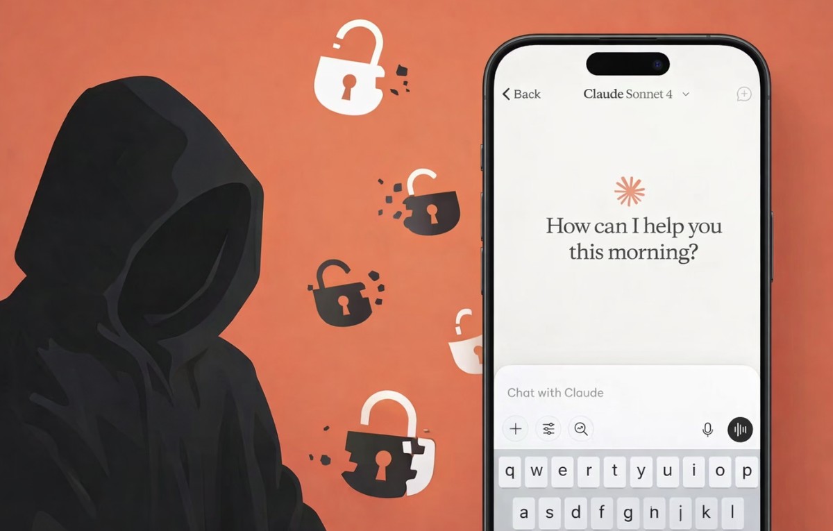 تسريب جديد يكشف أسرار Claude ويسبب إحراجًا لأنثروبيك