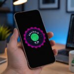 جوجل تكشف عن الإصدار التجريبي الأخير لنظام أندرويد 17 تمهيدًا لإطلاق قريب