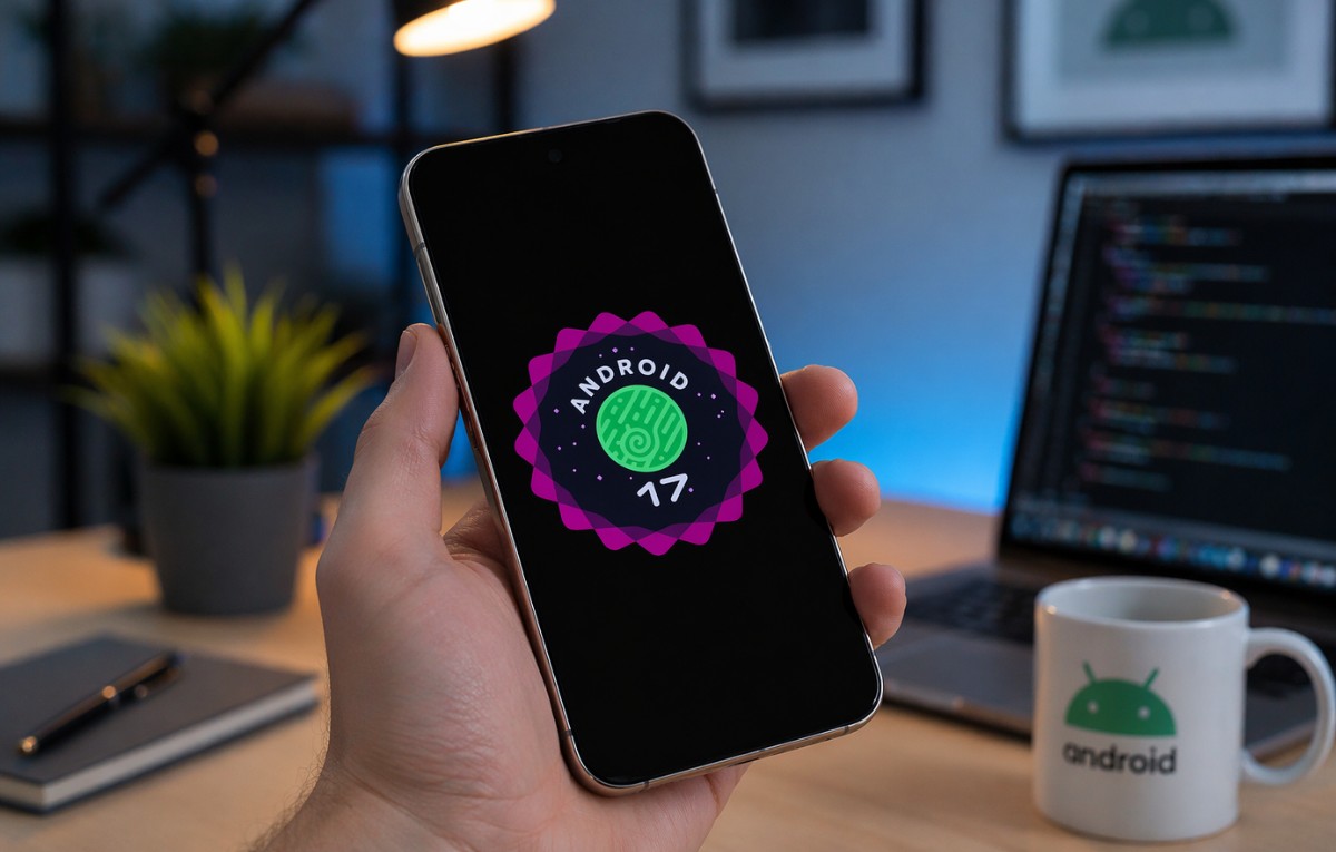 جوجل تكشف عن الإصدار التجريبي الأخير لنظام أندرويد 17 تمهيدًا لإطلاق قريب
