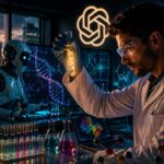 OpenAI تطلق نموذجًا جديدًا للأبحاث البيولوجية وتسريع اكتشاف الأدوية