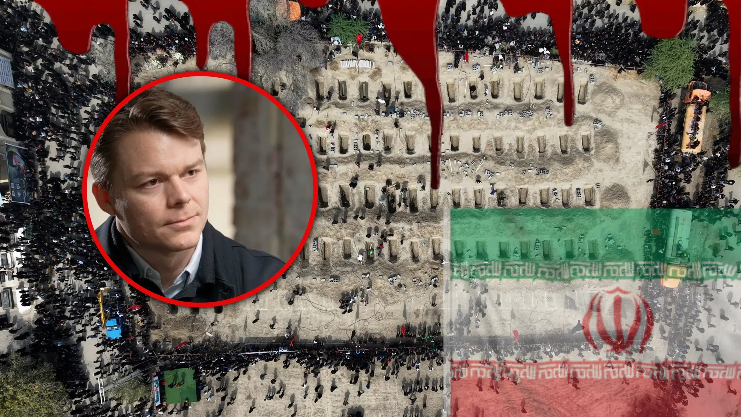 شركة Palantir تنفي مسؤولية الـ AI الخاص بها عن قصف مدرسة ميناب بإيران