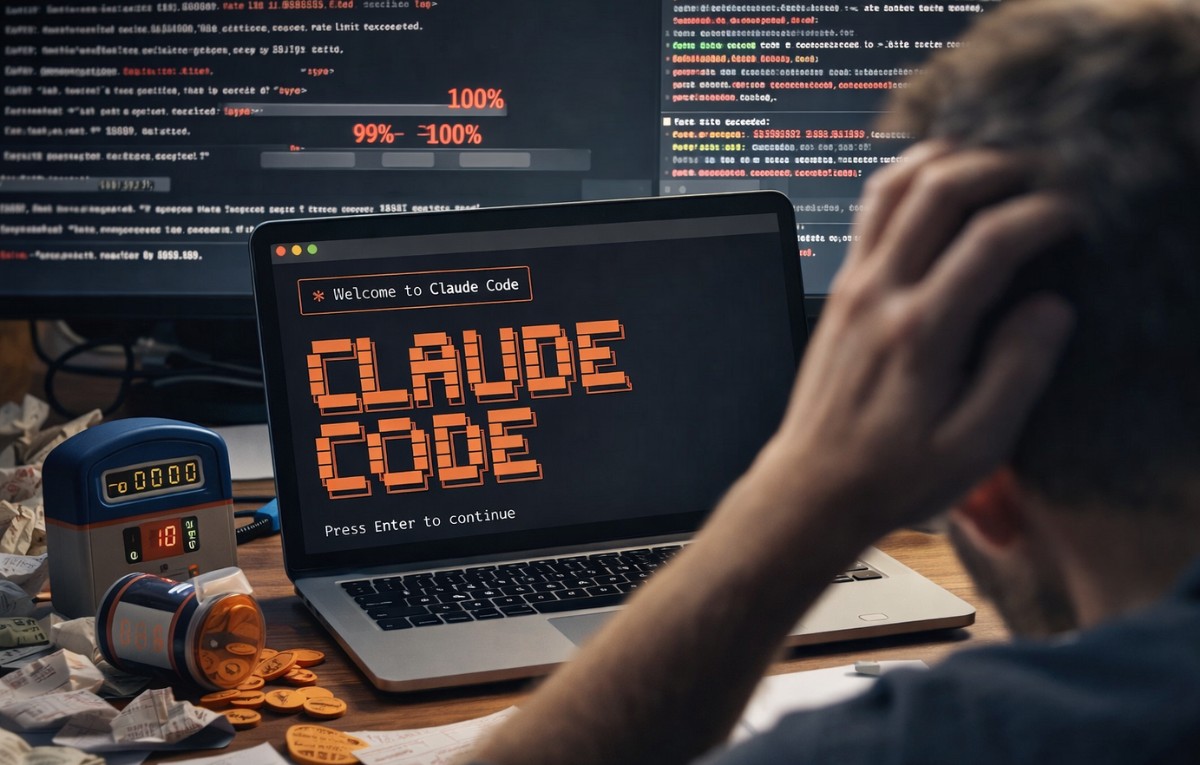 شكاوى من مستخدمي Claude بسبب استهلاك الرصيد سريعًا.. وأنثروبيك تحقق