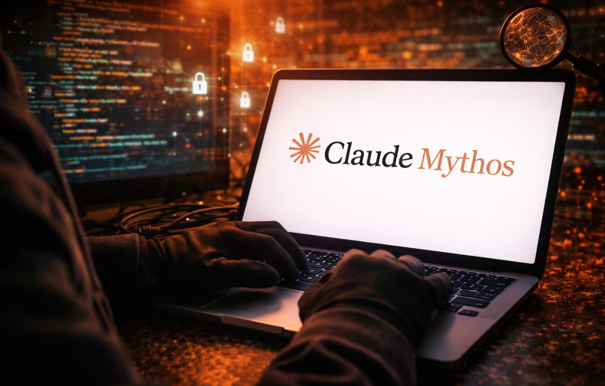 Claude Mythos.. سلاح سيبراني مدعوم بالذكاء الاصطناعي يثير قلقًا عالميًا