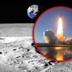 مهمة Artemis II | ناسا تطلق أول رحلة مأهولة حول القمر منذ 50 عامًا