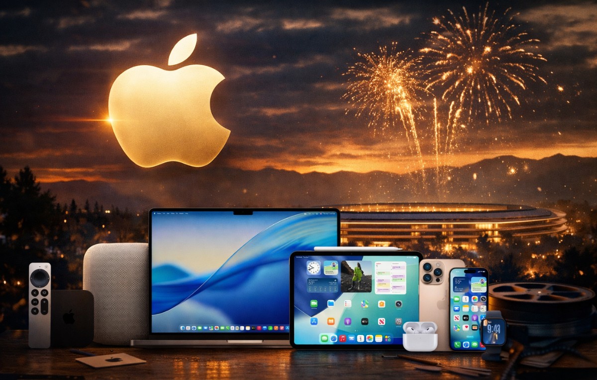 آبل تحتفل باليوبيل الذهبي.. 50 عامًا من النجاح في القطاع التقني