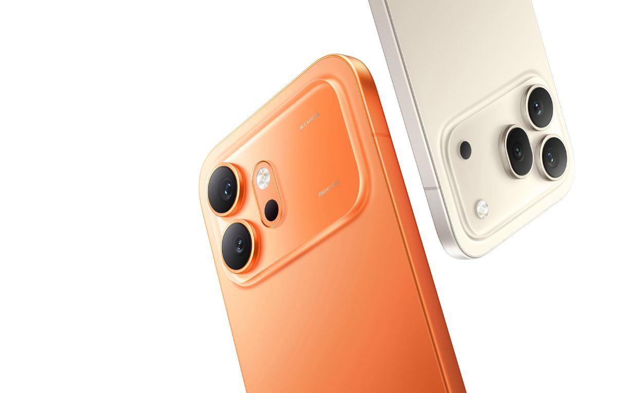 هونر تطلق هواتف Honor 600 بتصميم مستوحى من آيفون وبطاريات ضخمة