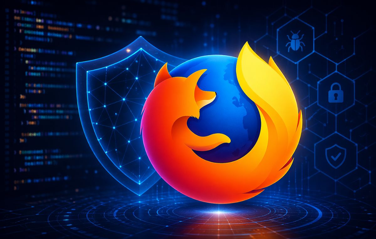 موزيلا تسد عشرات الثغرات في فايرفوكس بمساعدة نموذج Claude Mythos