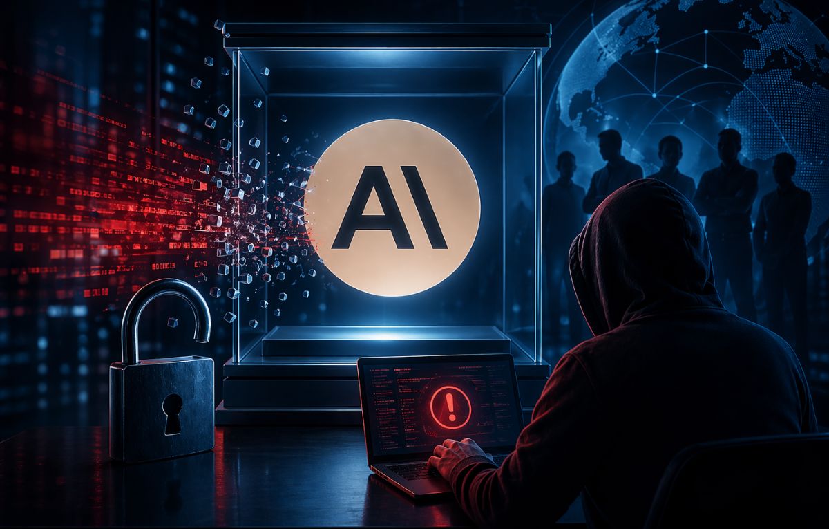 نموذج خارق في الأيدي الخطأ.. أنثروبيك تحقق في استخدام “مجهول” لنموذج Mythos