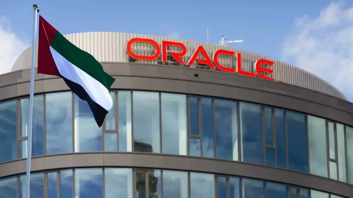 بين النفي والتأكيد… ما حقيقة استهداف مقر Oracle في دبي؟