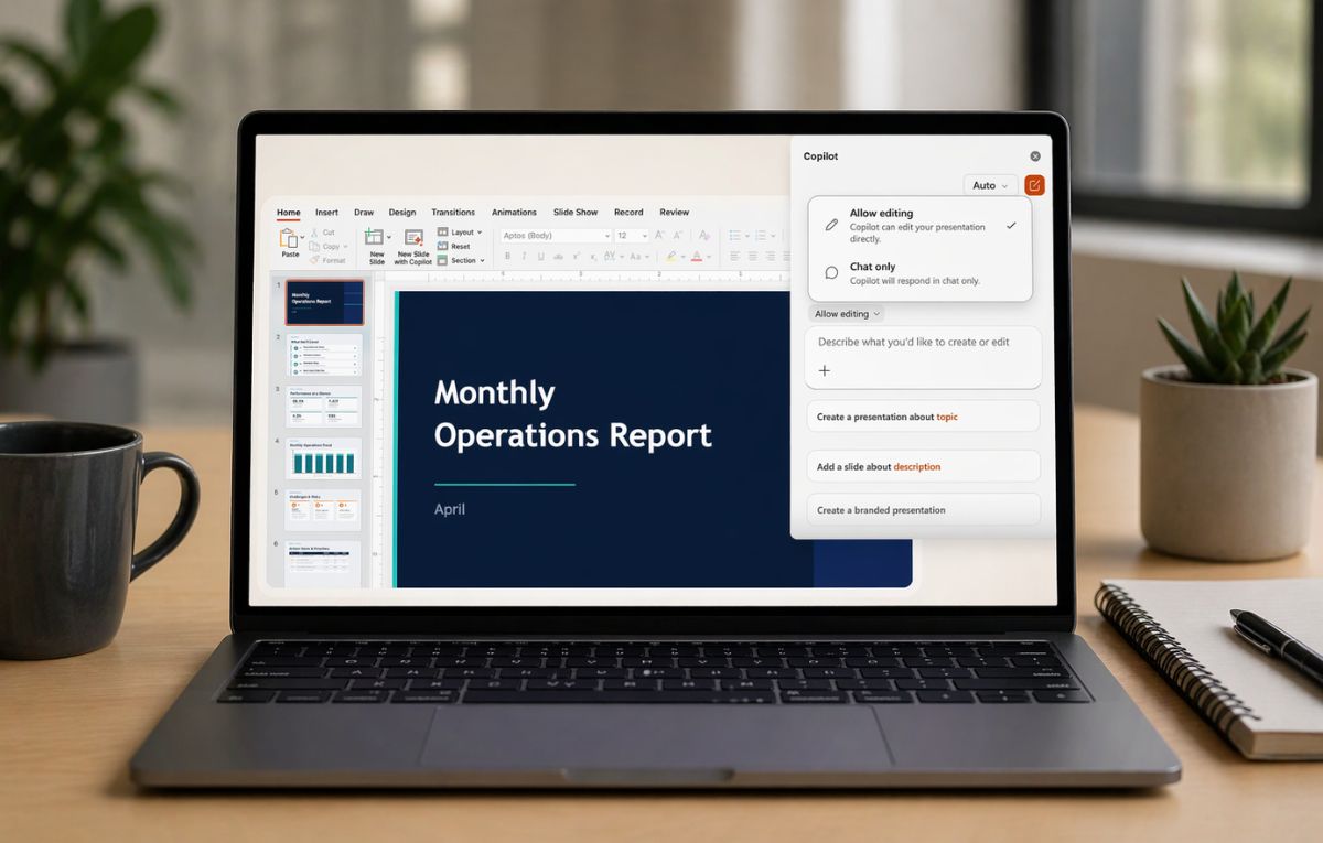 مايكروسوفت تُطلق “وضع الوكيل” في أوفيس.. ذكاء اصطناعي ينفّذ المهام بدل الاكتفاء بالاقتراحات