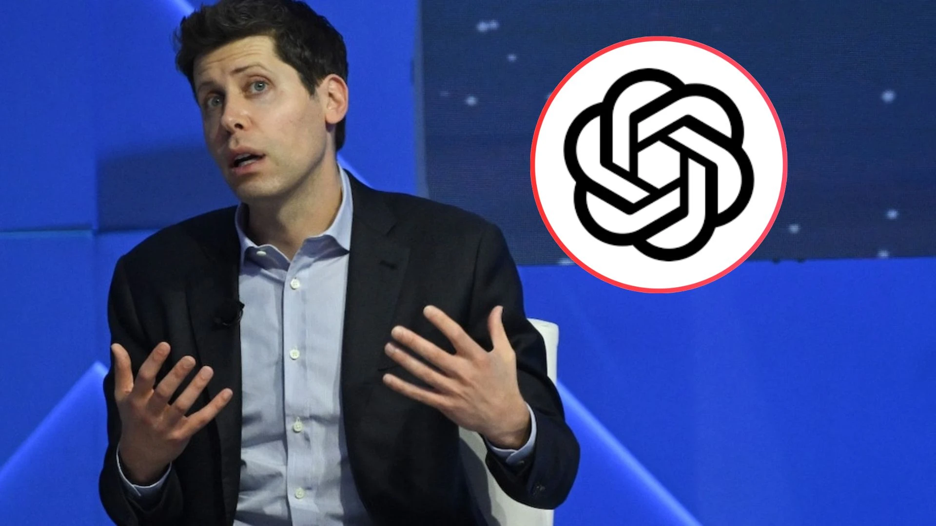 سام ألتمان يعتذر عن عدم إبلاغ الشرطة عن حساب ChatGPT مرتبط بإطلاق نار