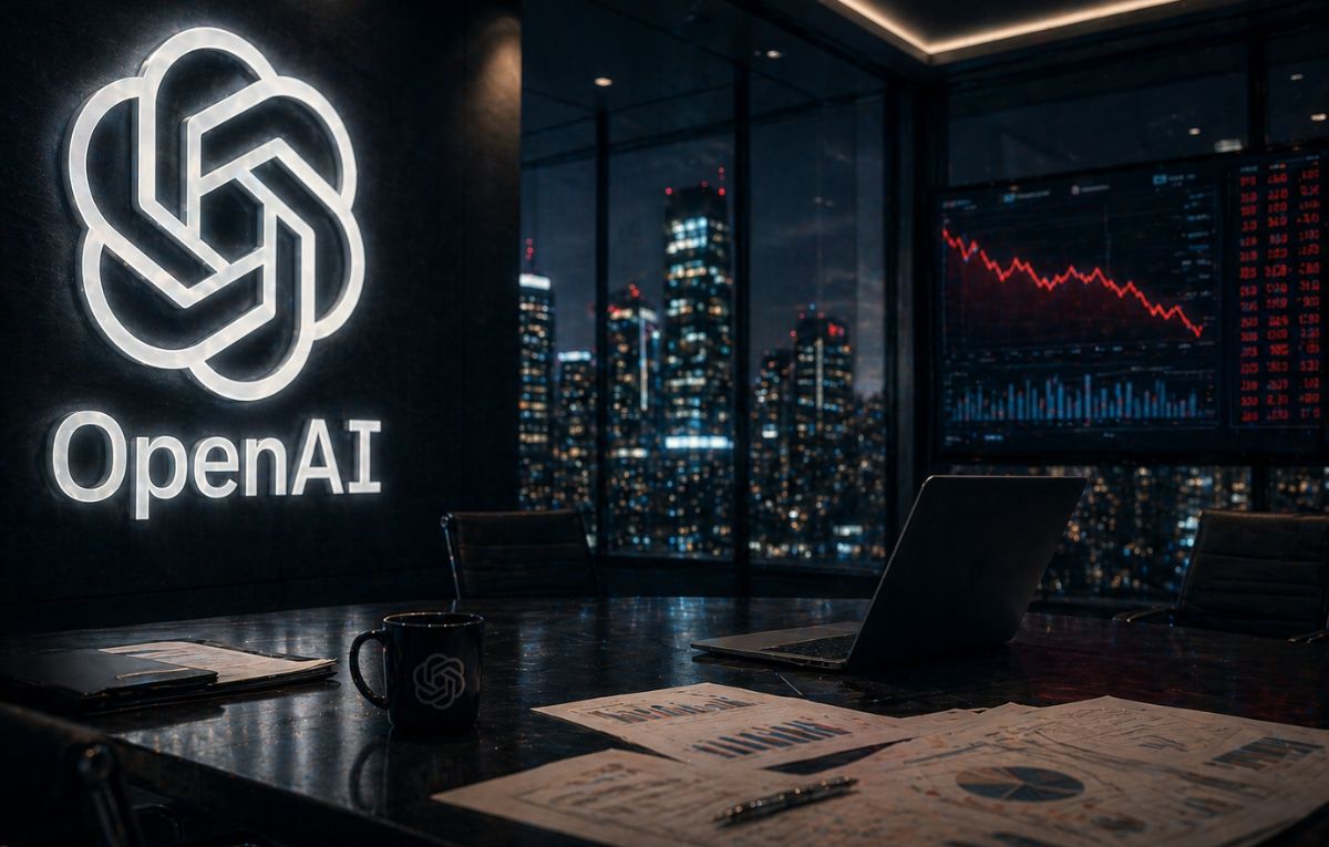 مليارات تُنفق وأهداف تُفقد.. OpenAI تواجه نموًا متباطئًا وتحديات مالية