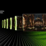 DLSS 4.5 لتوليد الإطارات المتعددة ونمط 6X لتوليد الإطارات متاحة الآن!