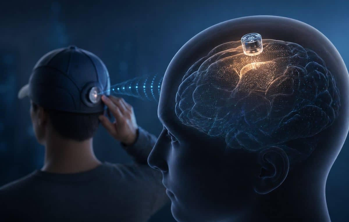 زرعة دماغية لعلاج الاكتئاب الشديد.. تجربة بشرية جديدة توحي بنتائج مبشّرة