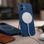 آبل تبحث مستقبل تقنية MagSafe في آيفون