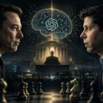 صراع في المحكمة.. تفاصيل النزاع القضائي بين إيلون ماسك وسام ألتمان