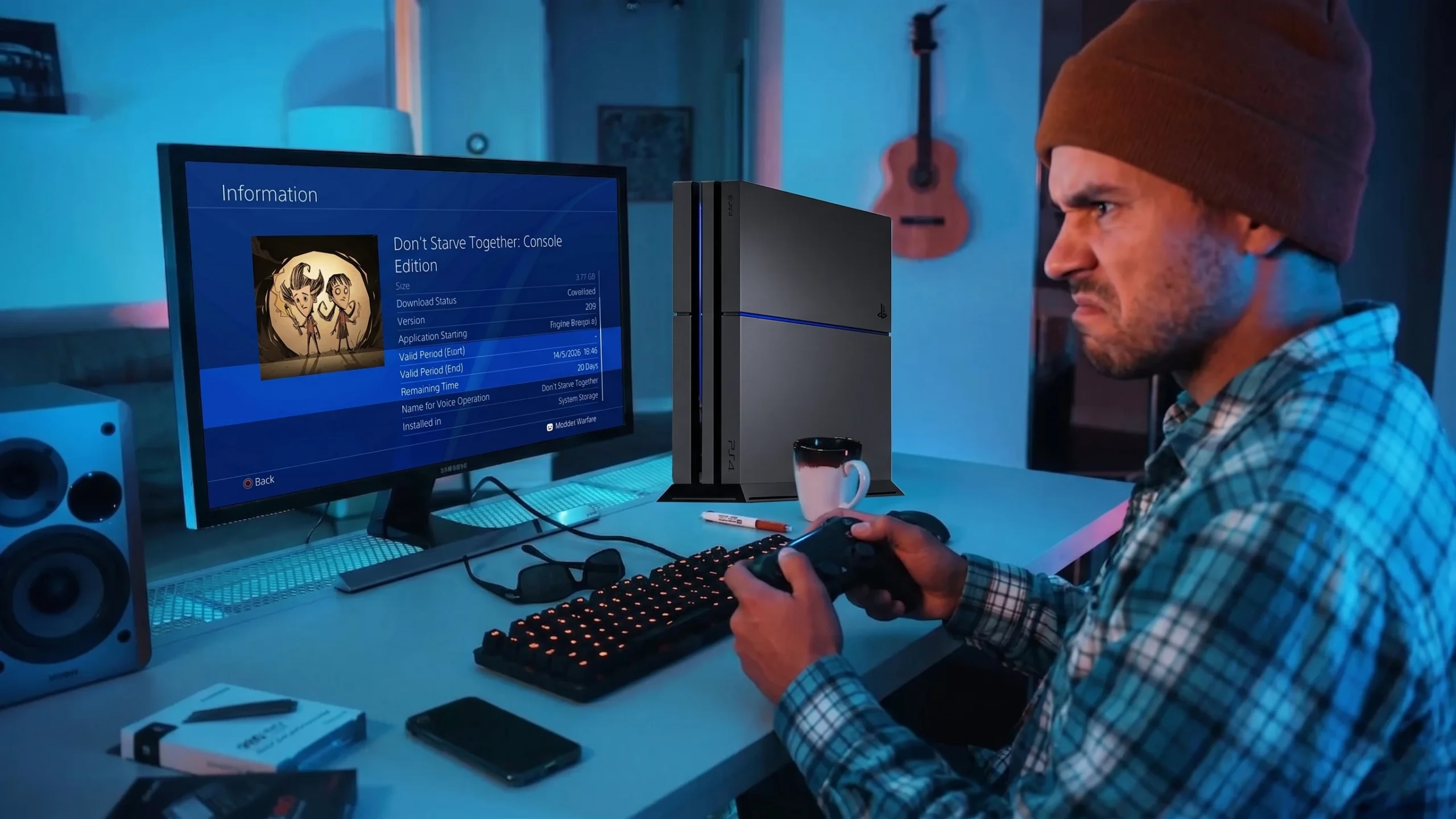 سوني تفاجئ اللاعبين بقرار قد يفقدهم عدد كبير من ألعابهم الرقمية!