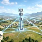 الإنترنت الهوائي في سوريَة: بديلٌ مرن يدعم التحول الرقمي