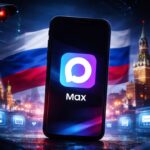 روسيا تدفع بتطبيق Max كبديل شامل للمنصات الغربية