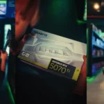 مدينة راكون سيتي تلتقي بالكويت بفضل تقنيات Nvidia RTX المتطورة!