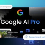 جوجل ترفع سعة خطة الذكاء الاصطناعي AI Pro وتضيف مزايا جديدة دون تكلفة إضافية