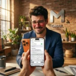 يمكنك الآن تغيير اسم بريدك في Gmail ولكن…