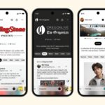 فليب بورد تطلق Surf.. منصة جديدة لتصفح الإنترنت بعيدًا عن الخوارزميات