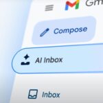 جوجل تبدأ إتاحة “AI Inbox” في Gmail.. تنظيم ذكي للبريد مقابل اشتراك مرتفع