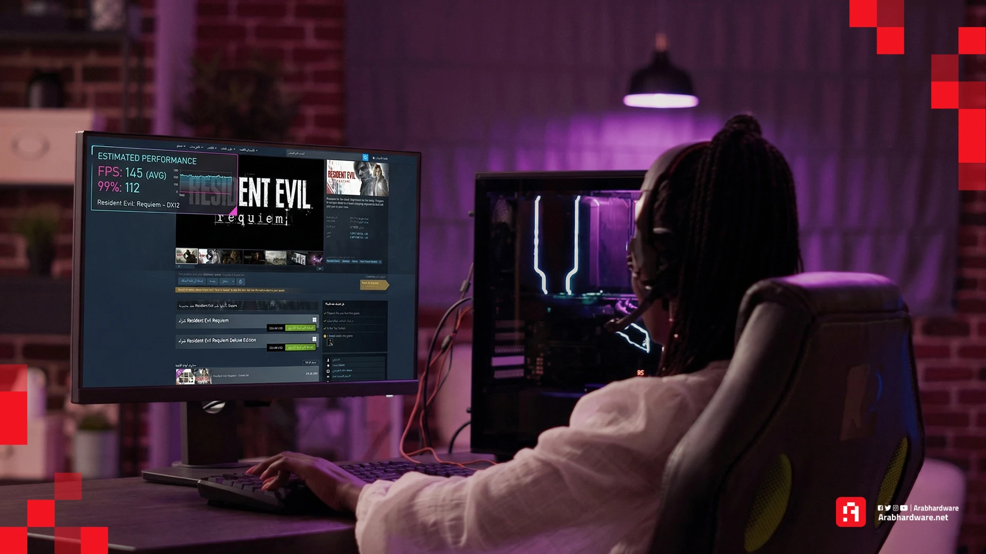 ستيم قد يحل واحدة من أكثر مشاكل اللاعبين