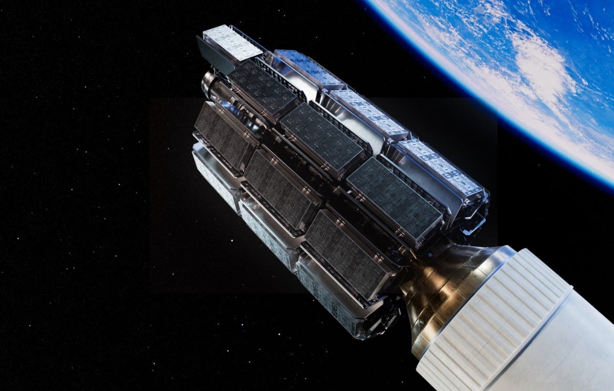 أمازون تقترب من الاستحواذ على شركة الاتصالات الفضائية Globalstar لمنافسة ستارلينك