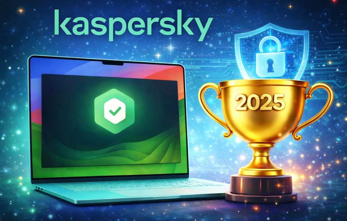 كاسبرسكي تتصدر اختبارات الأمن السيبراني في 2025 بنتائج قياسية