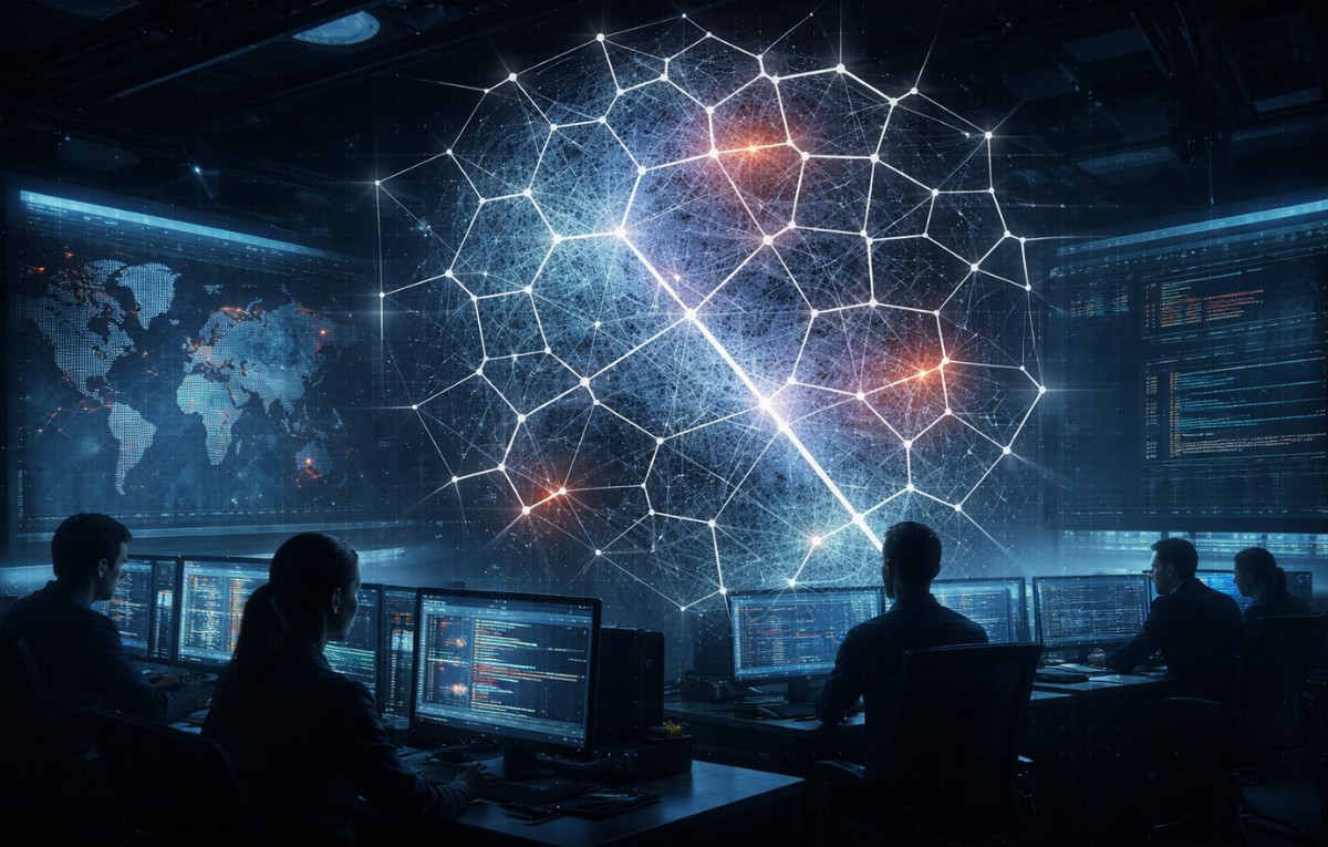 أنثروبيك تطلق نموذجًا ثوريًا يرصد ثغرات أمنية في كافة أنظمة التشغيل والمتصفحات