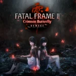 مراجعة لعبة Fatal Frame II Crimson Butterfly Remake