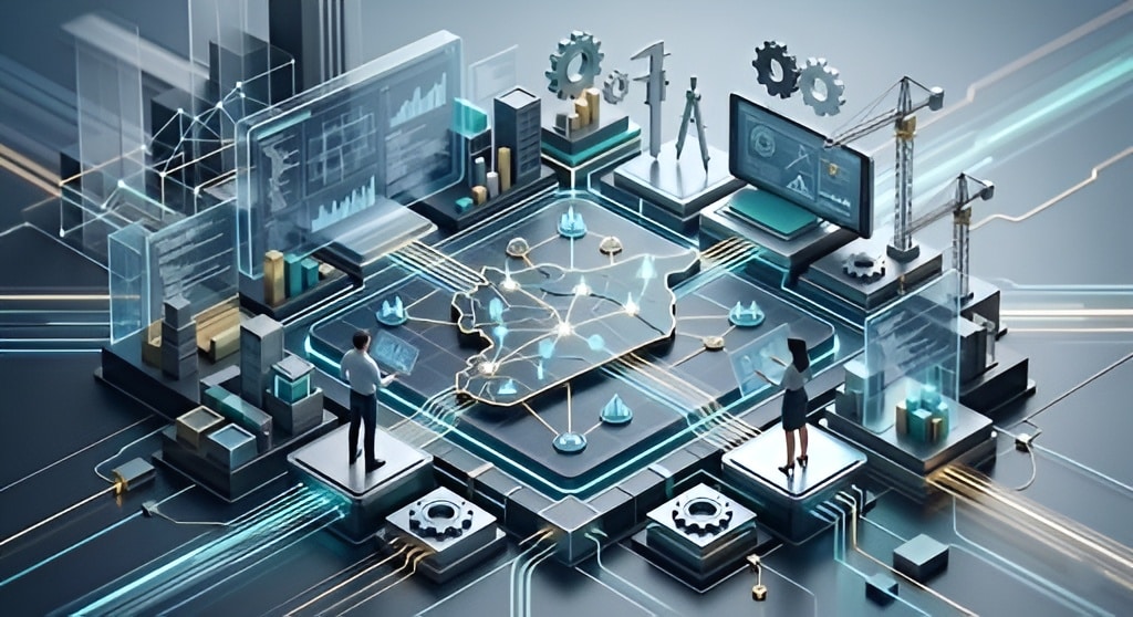 منصة الكفاءات الهندسية تعزز التحول الرقمي في سورَية