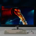 أول شاشة بالعالم QD-OLED بتردد 280Hz و1440p | مراجعة GIGABYTE MO27Q2A