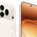 ما هذا يا هونر؟ Honor 600 Pro نسخة من آيفون 17 برو